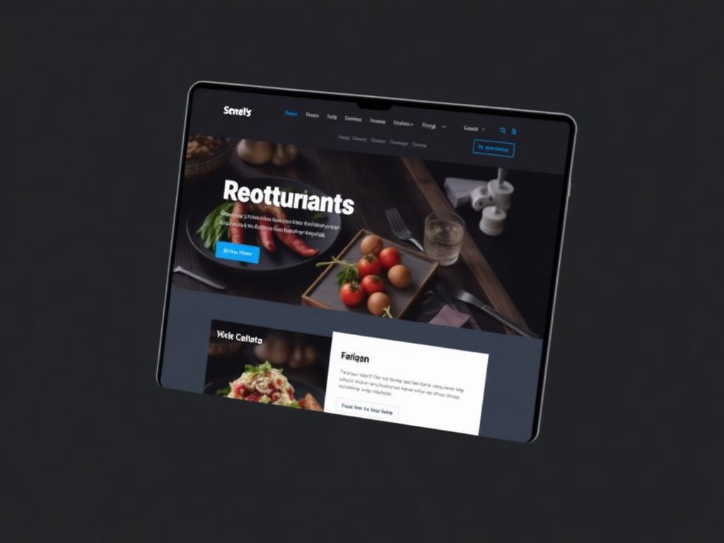 Bella Vista Bistro