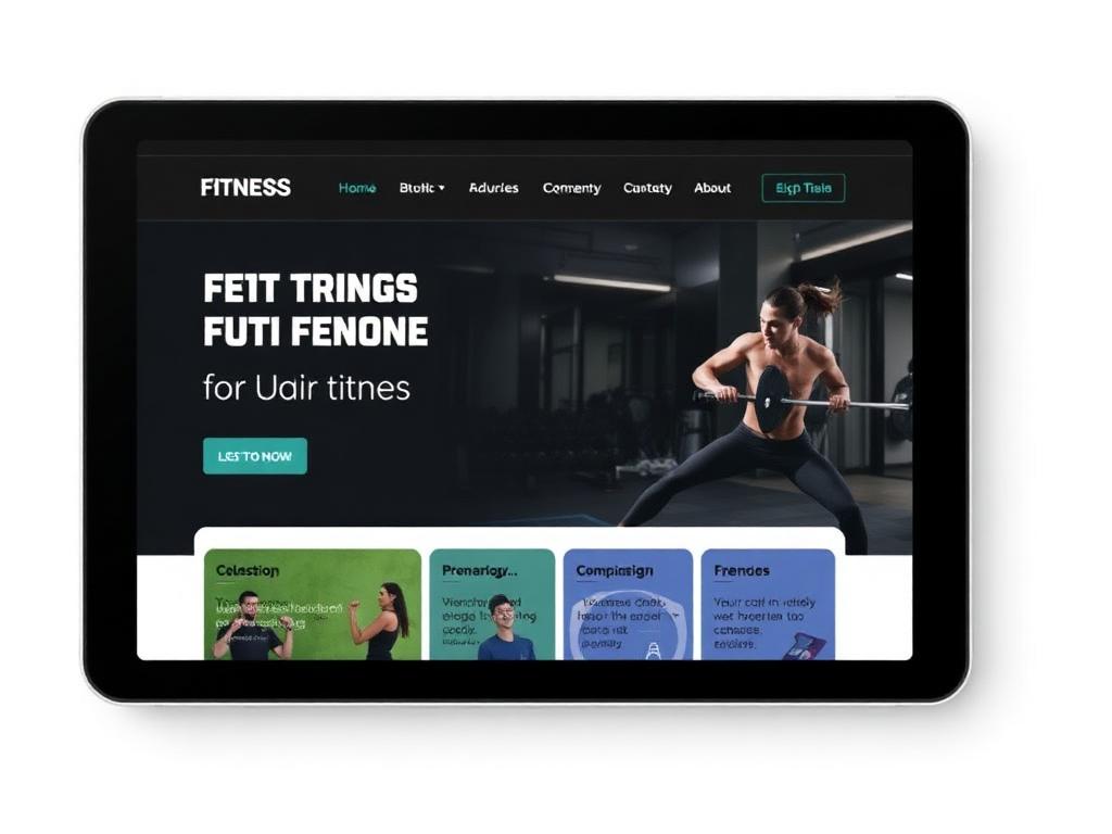 Forge Fitness